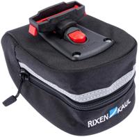 RIXEN & KAUL zadeltas saddle bag r&k micro 100 - thumbnail