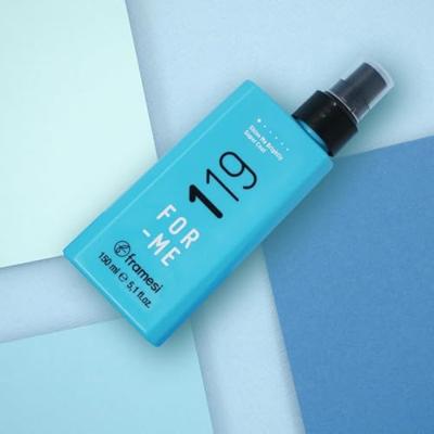 Framesi For-Me 119 Shine Me Bright Sup Coat Spray Hold 1 150ml