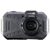 Pentax WG-1000 Gray - thumbnail