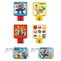 Super Mario Mini Games - Marble Maze Series Blindbox - thumbnail