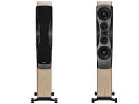 Dynaudio Confidence 60 vloerstaande speaker blonde wood - thumbnail