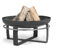 Vuurschaal Viking ø60cm - thumbnail