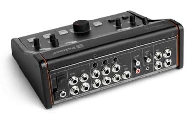 Palmer Monicon XL actieve studio monitor controller - thumbnail