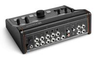 Palmer Musicals Instruments MONICON XL Actieve monitor controller - thumbnail