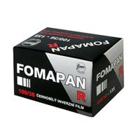 Foma Fomapan 100 R Direct Positive Film 135/36 - thumbnail
