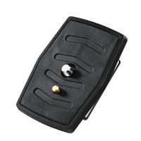 Hama Snelkoppelingsplaat Voor Statieven Delta 160 3D/Delta Duo 170 3D - thumbnail