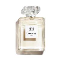 Chanel No 5 L'Eau Eau de toilette Spray 100 ml Dames - thumbnail