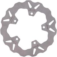 GALFER golf remschijf "df669 rotor df669 type wa rigid - thumbnail