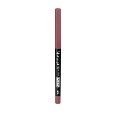 PUPA Made to Last Definition Lips Lipliner Apricot Rose .35gr