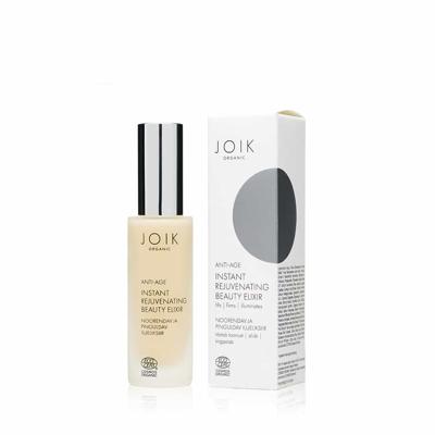 Joik Joik Instant Lift & Rejuvenating Beauty Elixer (30ml) Joik Joik Instant Lift & Rejuvenating Beauty Elixer (30ml)
