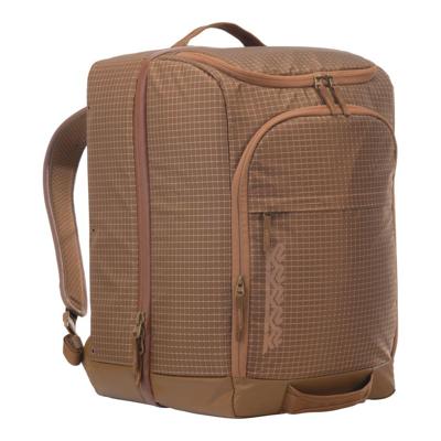 K2 Boot Locker Skischoentas Coyote 38L