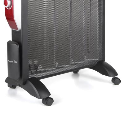 Mica-radiator Orbegozo RMN 2050 2000 W Rood
