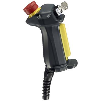 Idec HE2G-21SH HE2G-21SH Handvatschakelaar 1 stuk(s) Idec HE2G-21SH HE2G-21SH Handvatschakelaar 1 stuk(s)