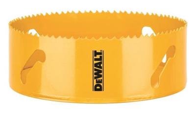 DeWalt Accessoires Gatenzaag | Bi-metaal | Ø168 mm | zaagdiepte 40 mm - DT90373-QZ