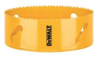 DeWalt Accessoires Gatenzaag | Bi-metaal | Ø168 mm | zaagdiepte 40 mm - DT90373-QZ - thumbnail