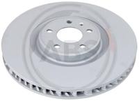 Remschijf Rechts 18481 - thumbnail