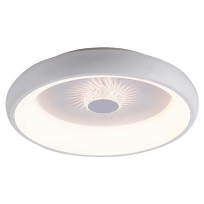 Just Light 14384-16 VERTIGO LED-plafondlamp LED 29 W Wit Just Light 14384-16 VERTIGO LED-plafondlamp LED 29 W Wit