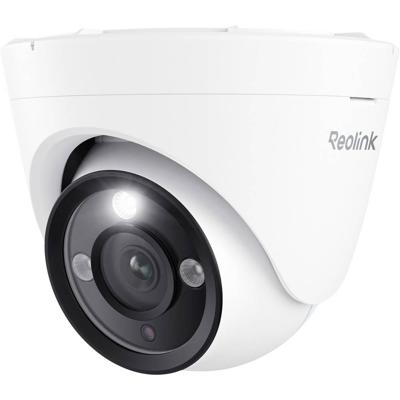 Reolink Netzwerkkamera P434 IP Bewakingscamera LAN 3840 x 2160 Pixel Reolink Netzwerkkamera P434 IP Bewakingscamera LAN 3840 x 2160 Pixel