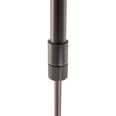 Steinhauer Led hanglampZelena - 1482BR