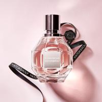 Victor & Rolf eau de parfum spray flowerbomb 50ml dames - thumbnail