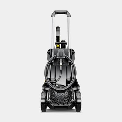 Hogedrukreiniger Kärcher