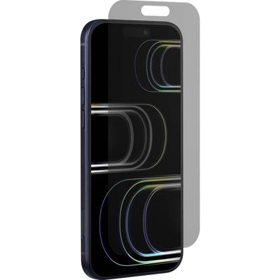 Renkforce RENKFORCE Blickschutzfolie iPhone 17 Pro max RF-6830766 Screenprotector (folie) Apple 1 stuk(s) Anti-vingerafdruk, Krasvast, Meekijkbescherming