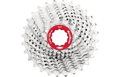Sunrace Cassette csrx1 11s 11-28 tanden zilver