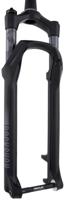 ROCKSHOX verende voorvork "judy silver tk" 27,5"+ / 29" boost susp.fork rs judy sil.tk 100mm oneloc black - thumbnail