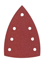 Hikoki accessoires Schuurpapier Strijkijzer 100X150Mm K120 (10St) - 753426 - thumbnail