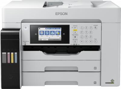 Epson EcoTank L15180 Inkjet A4 4800 x 1200 DPI Wifi