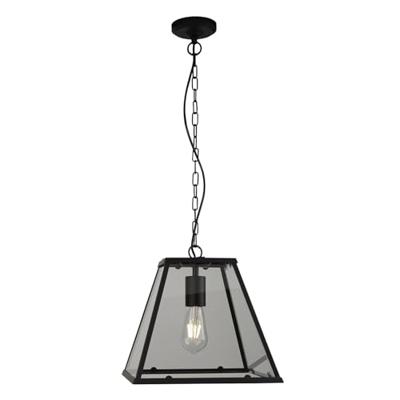 Searchlight Landelijke lantaarnLanterns - 4661BK