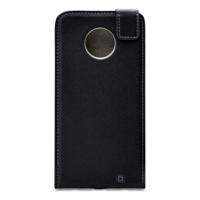 Mobilize Classic Gelly Flip Case Motorola Moto G6 Plus Black - thumbnail
