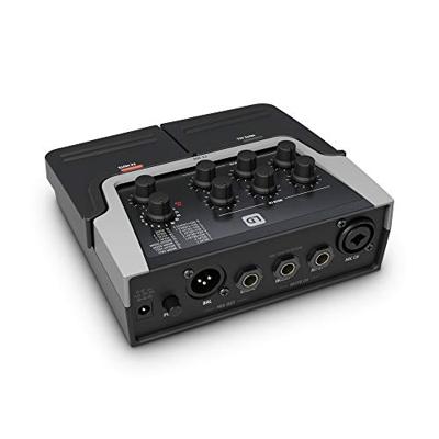 LD Systems FX 300 2-kanaals effectpedaal en mixer - thumbnail