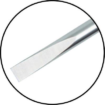 Bahco schroevendraaier ergo rvs ph1 | BE-8610I