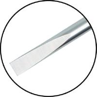 Bahco schroevendraaier ergo rvs ph3 | BE-8623I - thumbnail
