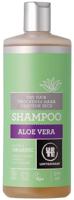 Urtekram Shampoo aloe vera droog haar 500 Milliliter - thumbnail