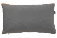 Lendekussen Cuba Grey Hartman - Hartman - thumbnail