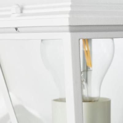 Brilliant Klassieke wandlampNissie up - 90991A05