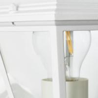 Brilliant Klassieke wandlampNissie up - 90991A05 - thumbnail