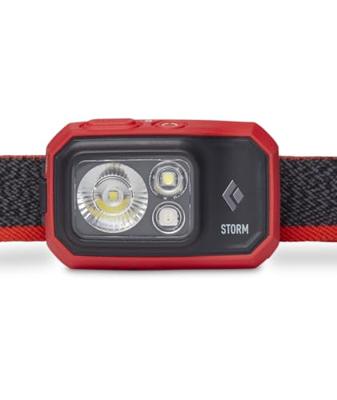 Black diamond Storm 450 Hoofdlamp