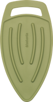 Brabantia siliconen matje voor stoomstrijkijzer calm green - thumbnail