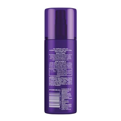 John Frieda Frizz Ease Dream Curls Styling Spray