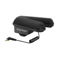 Sennheiser MKE 440 stereo richtmicrofoon - thumbnail