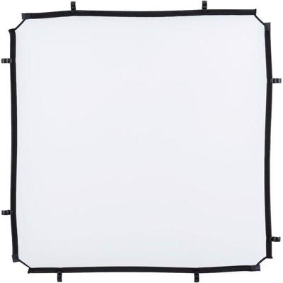 Manfrotto LL LR81107R Skylite Rapid Fabric Small 110x110cm 1.25 stop Diffuser