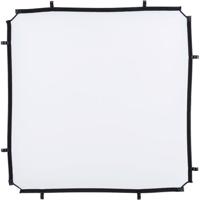 Manfrotto LL LR81107R Skylite Rapid Fabric Small 110x110cm 1.25 stop Diffuser - thumbnail