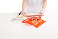 Lékué Magnetron Stoomkoker met plateau 1-2 p. - thumbnail