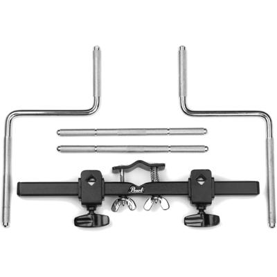 Pearl PPS81 Percussion Rack montagerek