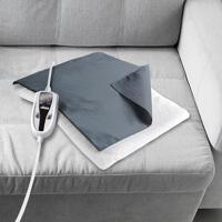 Elektrisch Kussen voor Nek en Rugpijn UFESA 2PH Grijs 100 W - thumbnail