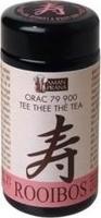 Amanprana Kotobuki rooibos thee - 40 gram - thumbnail
