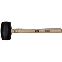 Bahco 3625RM-65 Rubberen hamer 460 g 340 mm 1 stuk(s) - thumbnail